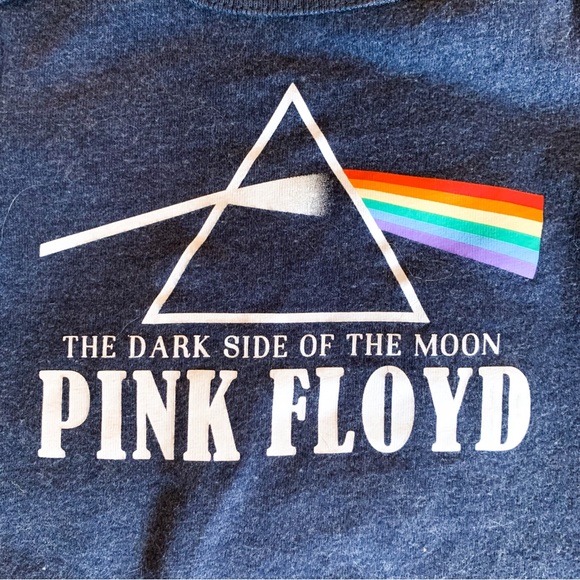 Pink Floyd • Bodysuit - Picture 5 of 5